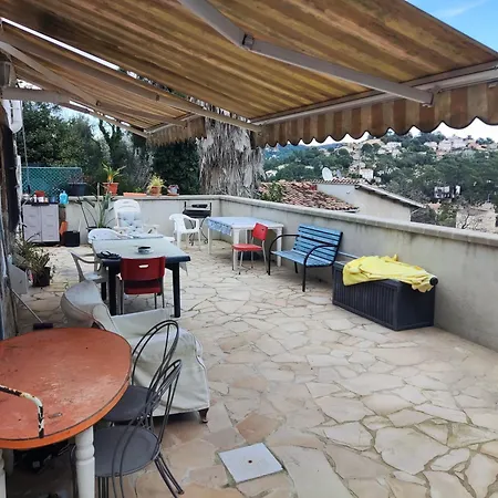 Campsite Gesmark House Lloret