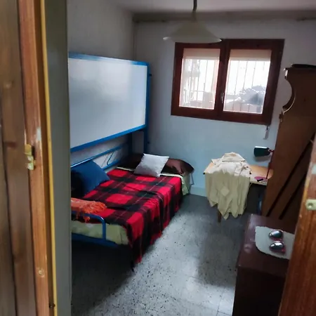 Gesmark House Lloret Campsite *
