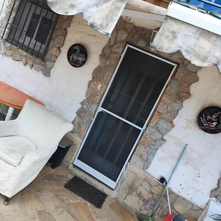 Campsite Gesmark House Lloret *