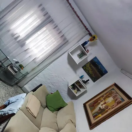 Gesmark House Lloret * Puigventos