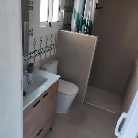 Campsite Gesmark House Lloret Puigventos
