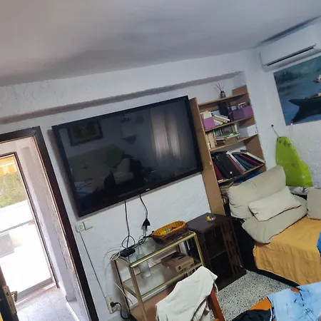 Camping Gesmark House Lloret