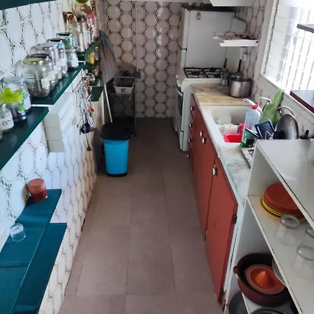 Gesmark House Lloret Camping
